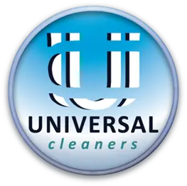 Universal Cleaners LLC Logo